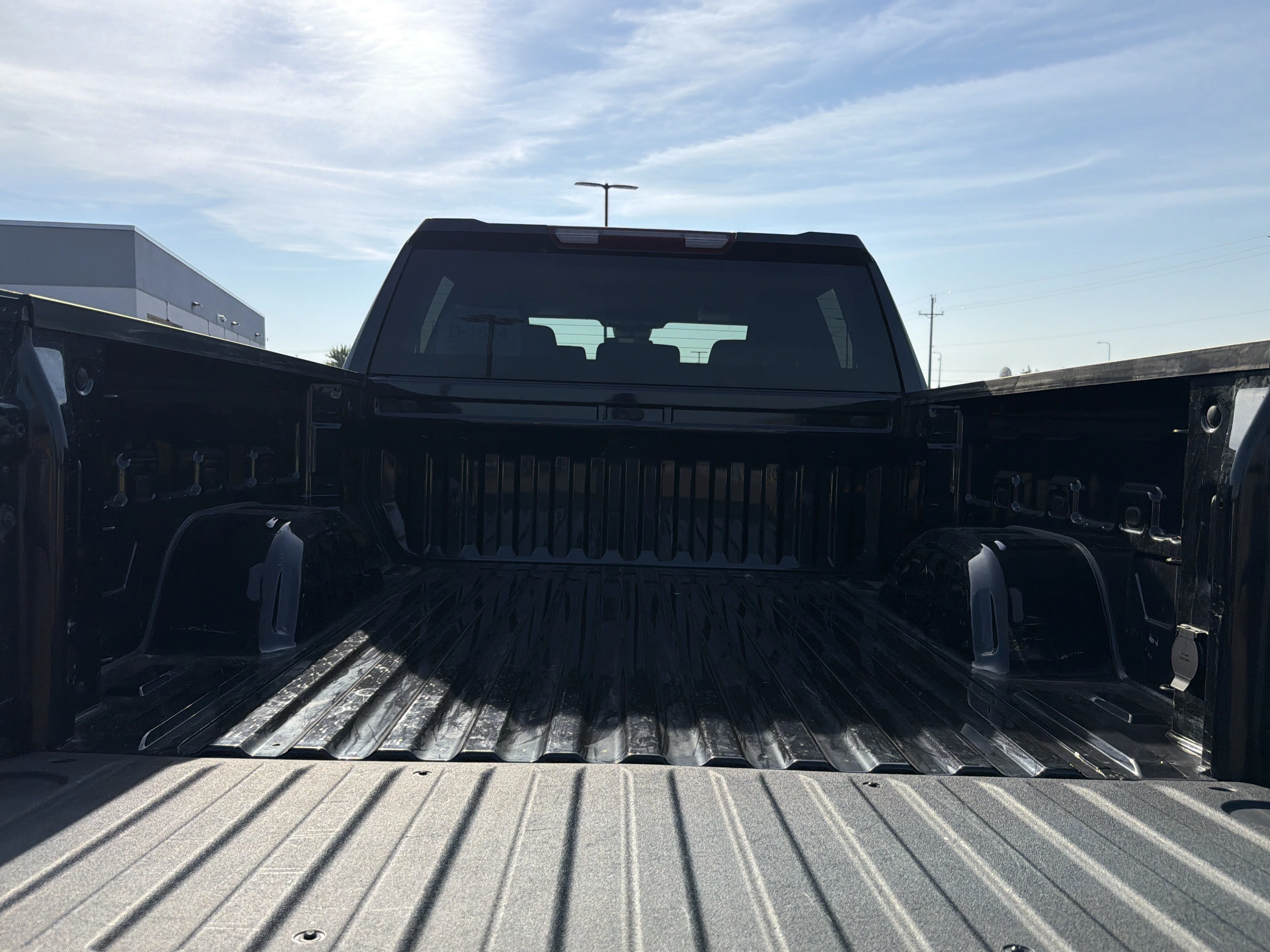 Used 2024 Dark Ash Metallic Chevrolet LT image 18