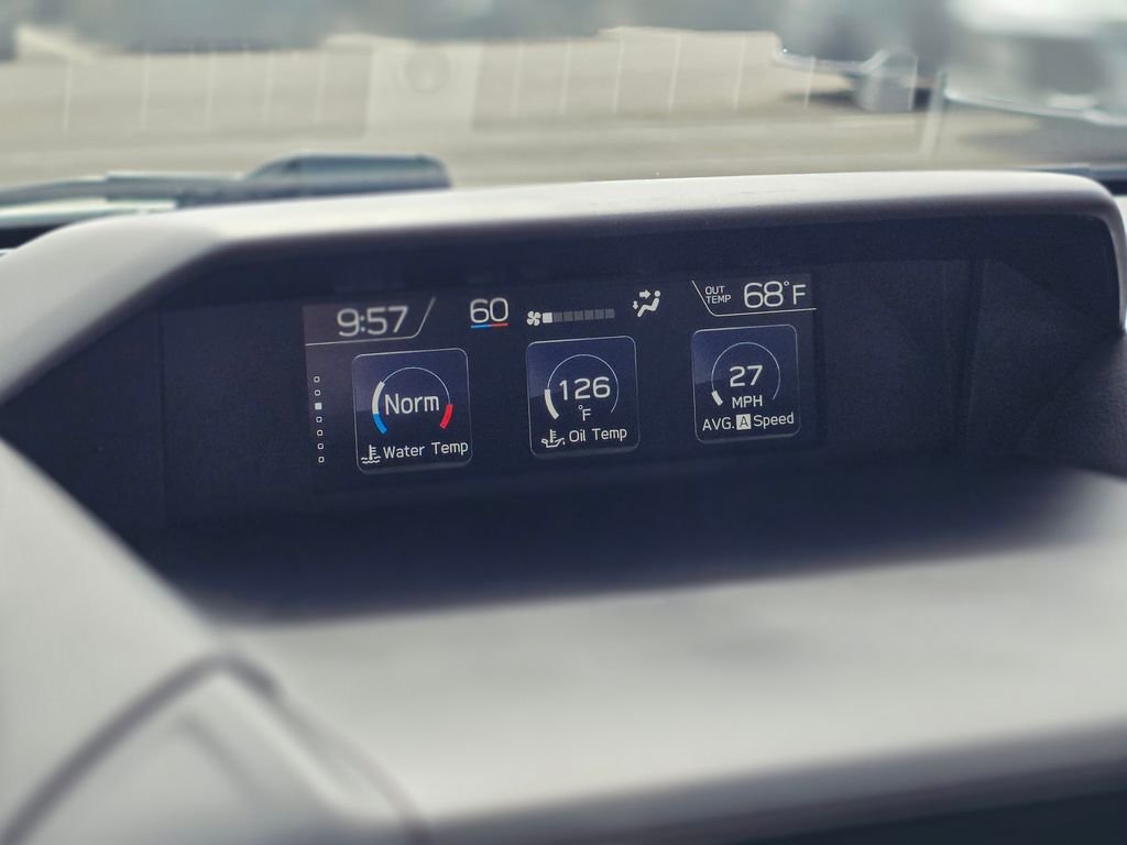 2022 Subaru Crosstrek Limited - Photo 27