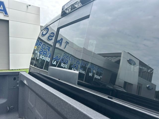 Used 2025 Black Ram Limited image 16