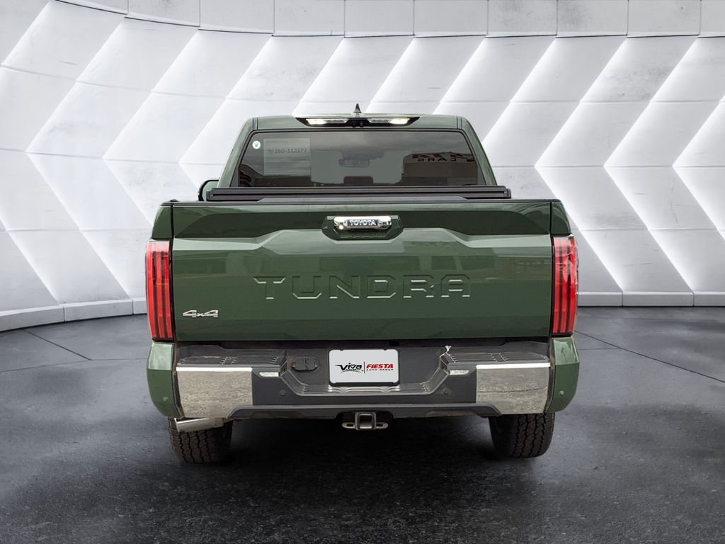 Used 2023 Green Toyota 1794 image 5