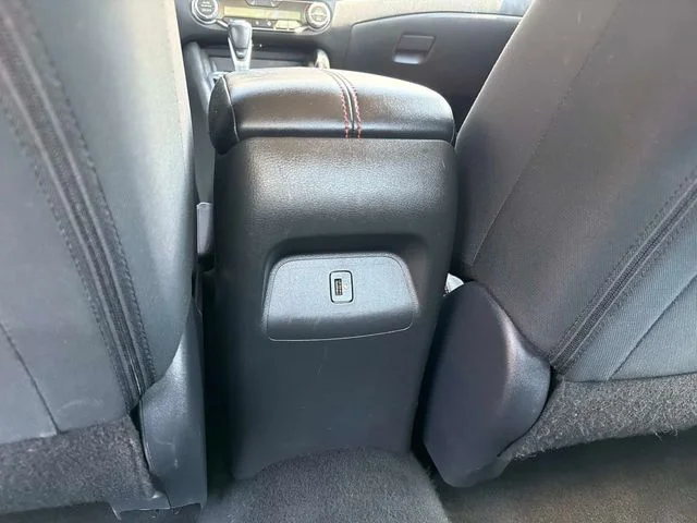 Used 2025 Gray Nissan SR image 15
