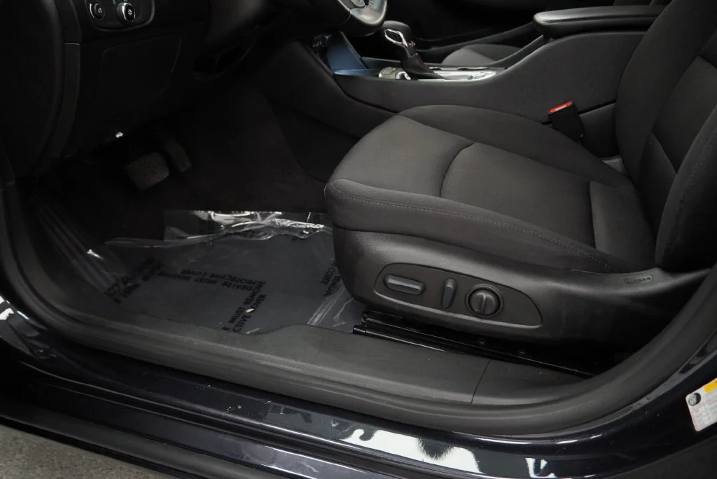 2023 Chevrolet Malibu RS - Photo 25