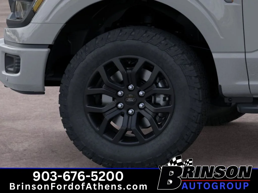New 2026 Avalanche Ford Tremor® image 19
