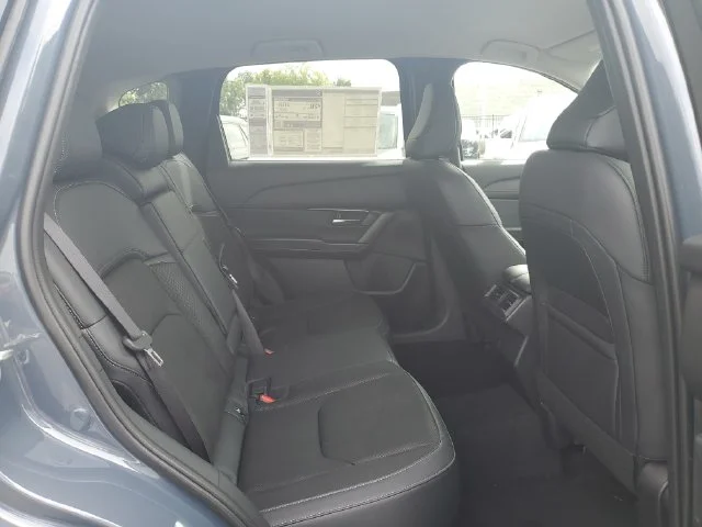 New 2026 Polymetal Gray Metallic Mazda 2.5 S Preferred AWD image 15