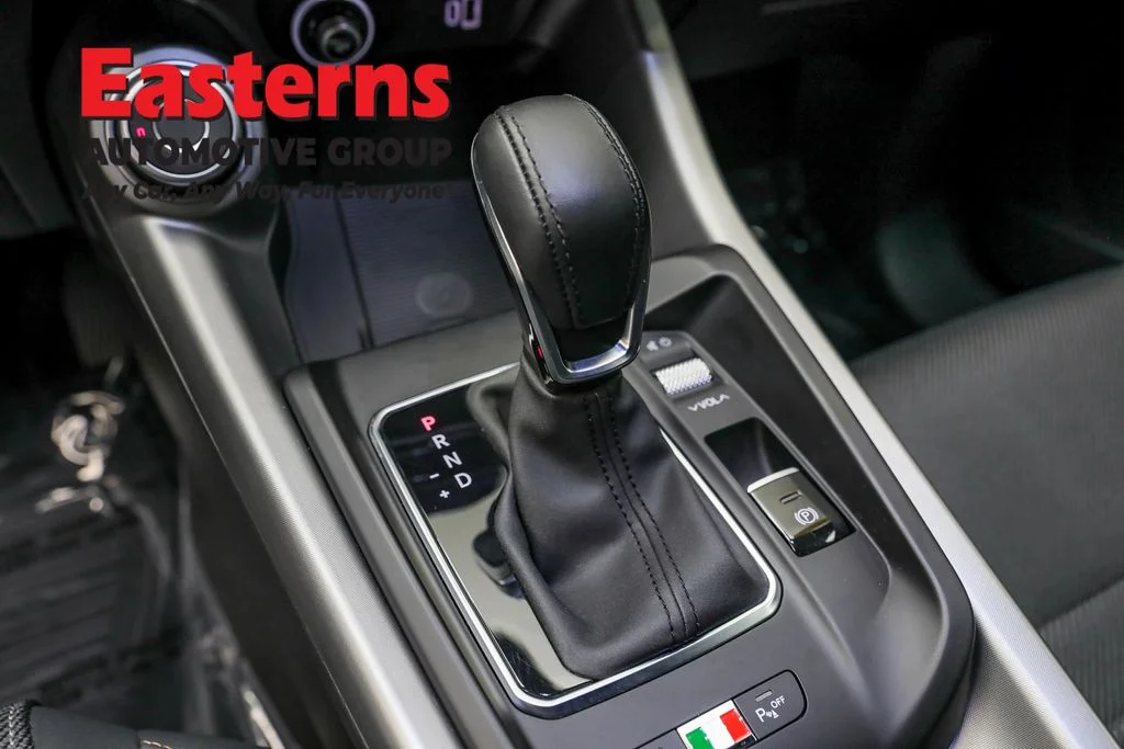 Used 2024 Gray Alfa Romeo Sprint image 13