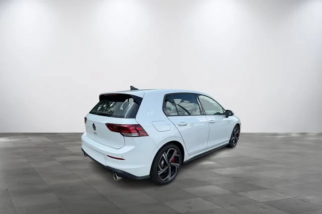 New 2026 White Pearl Volkswagen SE image 6