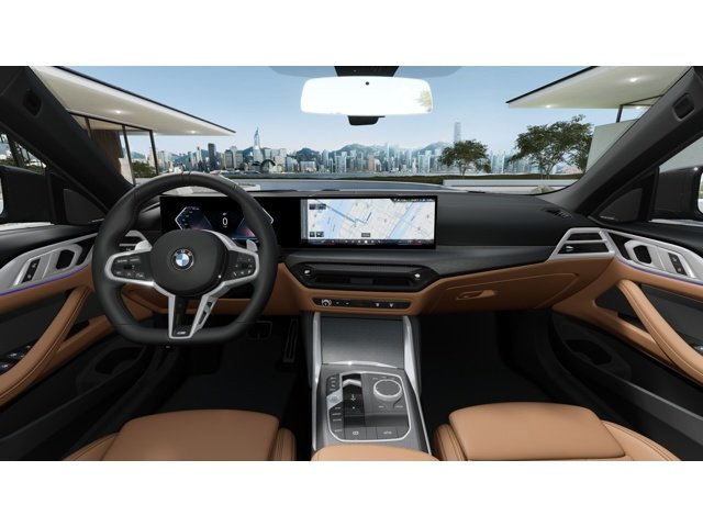 New 2027 Arctic Race Blue metallic BMW  image 10