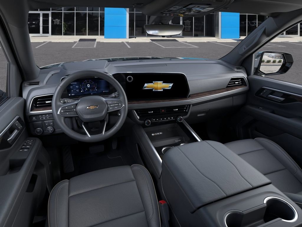 2026 Chevrolet Tahoe Premier - Photo 15