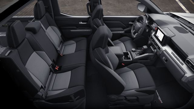 New 2026 Underground Toyota TRD Sport image 44