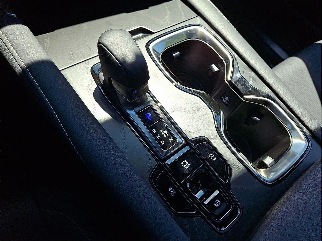 New 2026 Caviar Lexus 350 Premium+ image 2