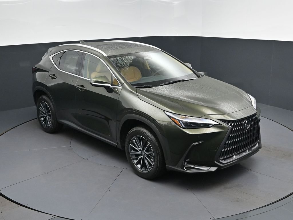 2026 Lexus NX 350 350 AWD's photo