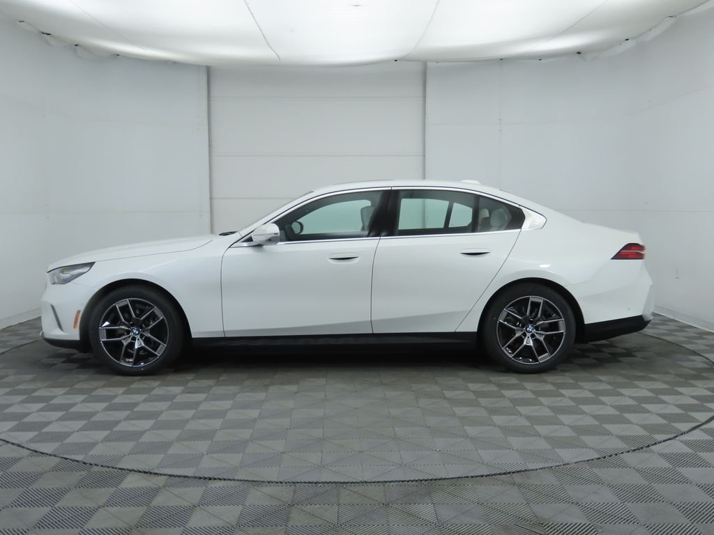 2026 BMW i5 40 - Photo 9