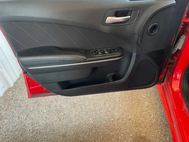 Used 2023 Red Dodge GT image 9