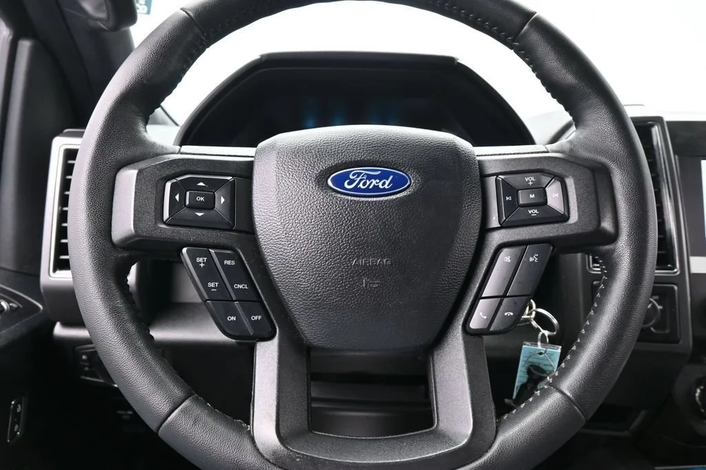 Used 2020 Black Ford XL image 24