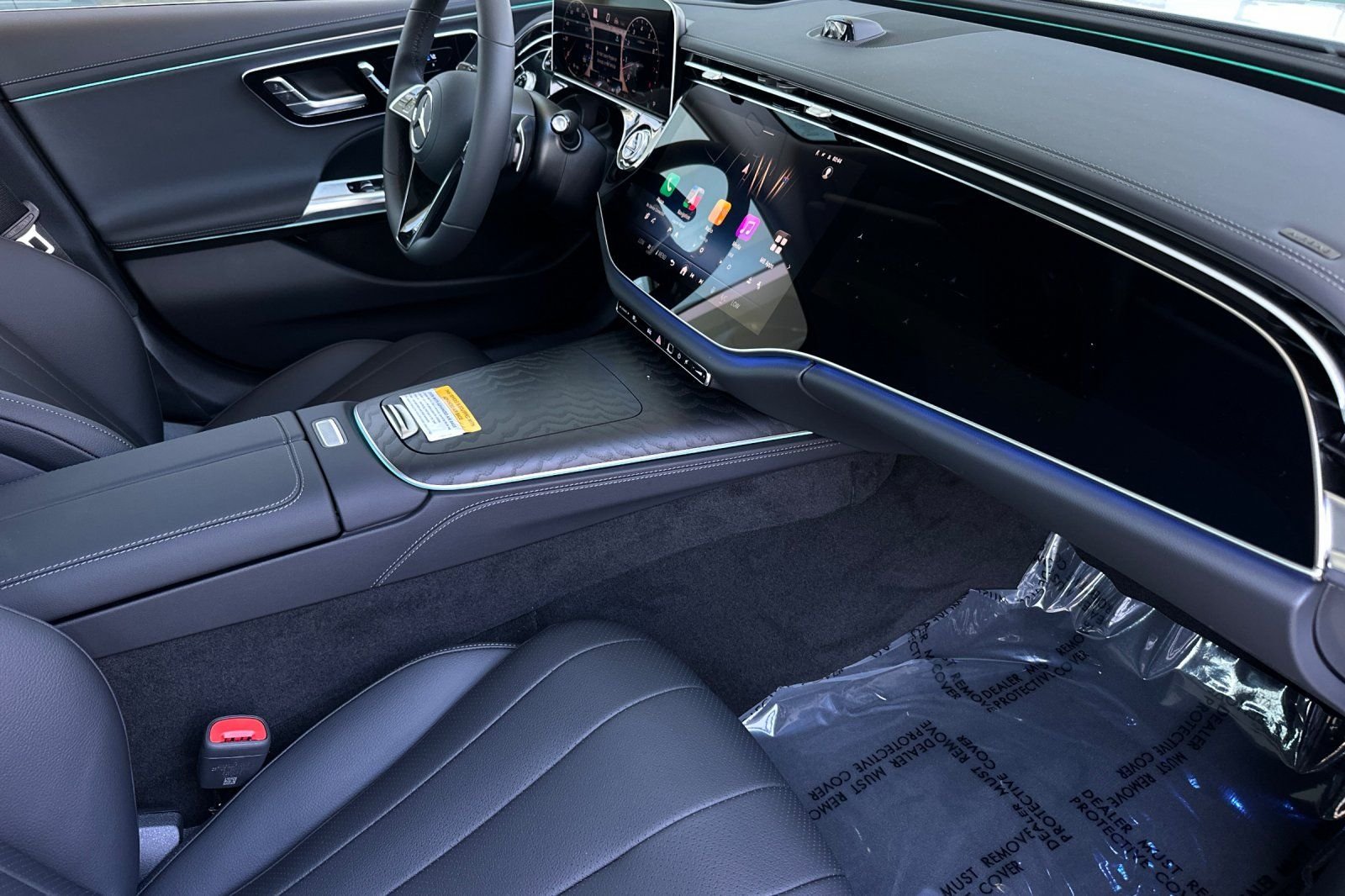 2026 Mercedes-Benz E-Class E350 - Photo 10