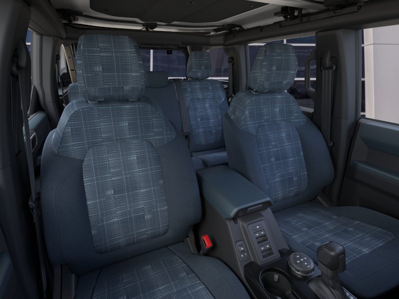 New 2026 Marsh Gray Ford Heritage Edition image 10