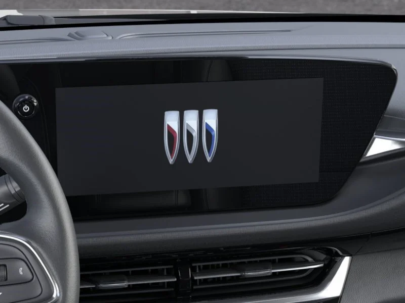 New 2026 Moonstone Gray Metallic Buick Sport Touring image 20