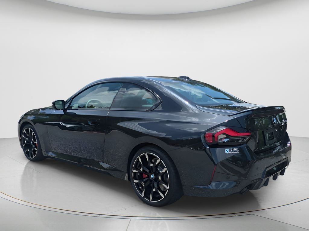 2025 BMW 2 Series 230i - Photo 7