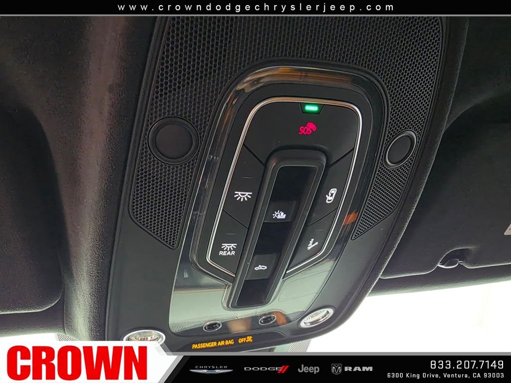 Used 2024  Lamborghini S image 41