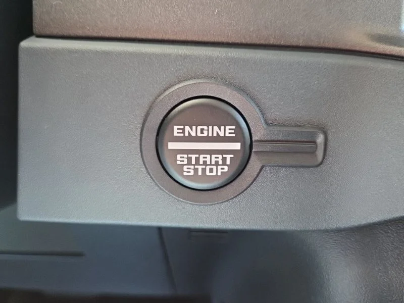 New 2026 Avalanche Gray Ford Raptor® image 35