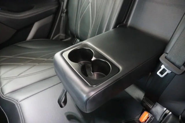 2023 Ford Mustang Mach-E Select RWD - Photo 23