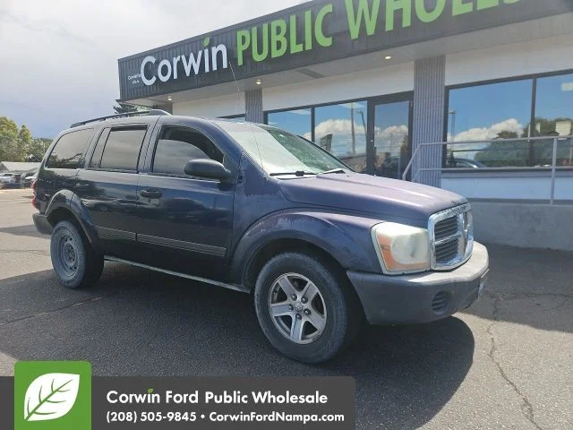 2006 Dodge Durango SXT