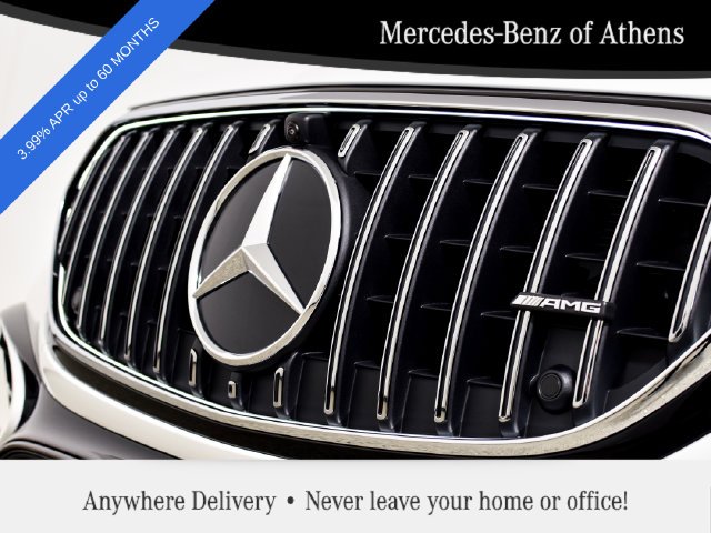 New 2026 MANUFAKTUR Moonlight White Metallic Mercedes-Benz E 53 AMG® image 9