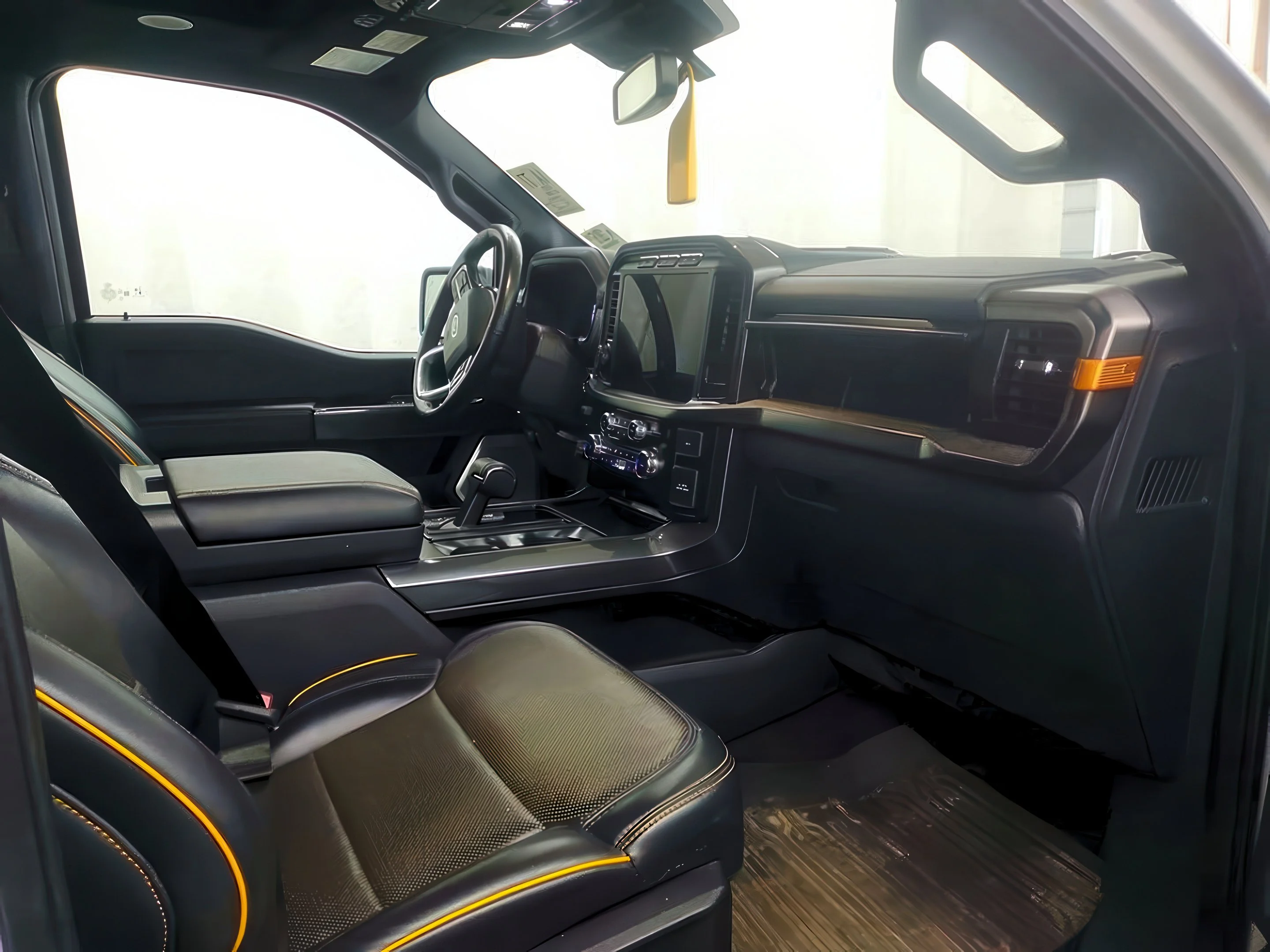 2023 Ford F-150 Tremor - Photo 11