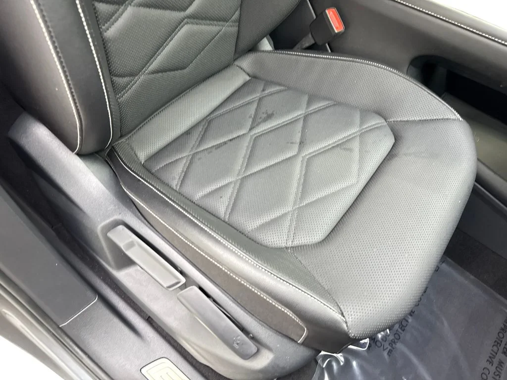 Used 2024 Gray Volkswagen 2.0T SE w/Technology image 51