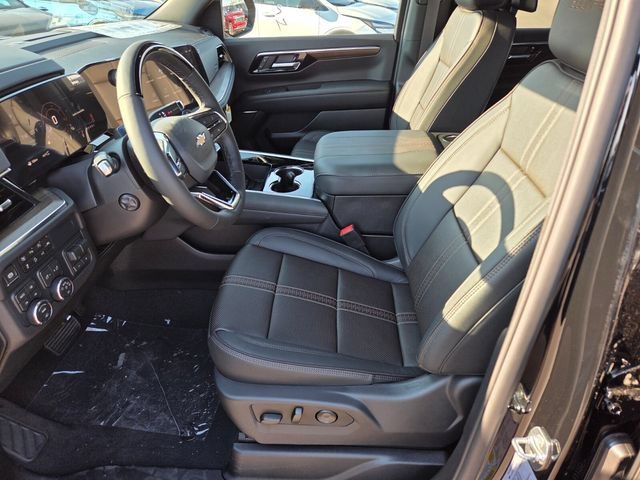 2026 Chevrolet Tahoe High Country - Photo 6