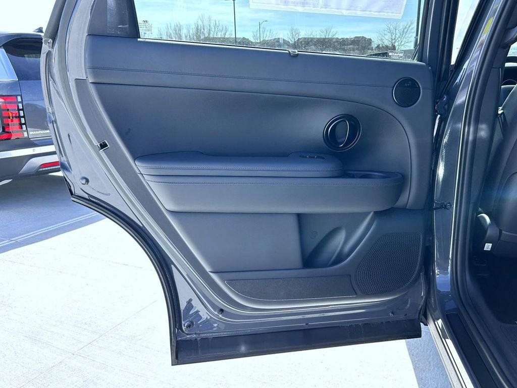 New 2026 Gray Hyundai XRT Pro image 21