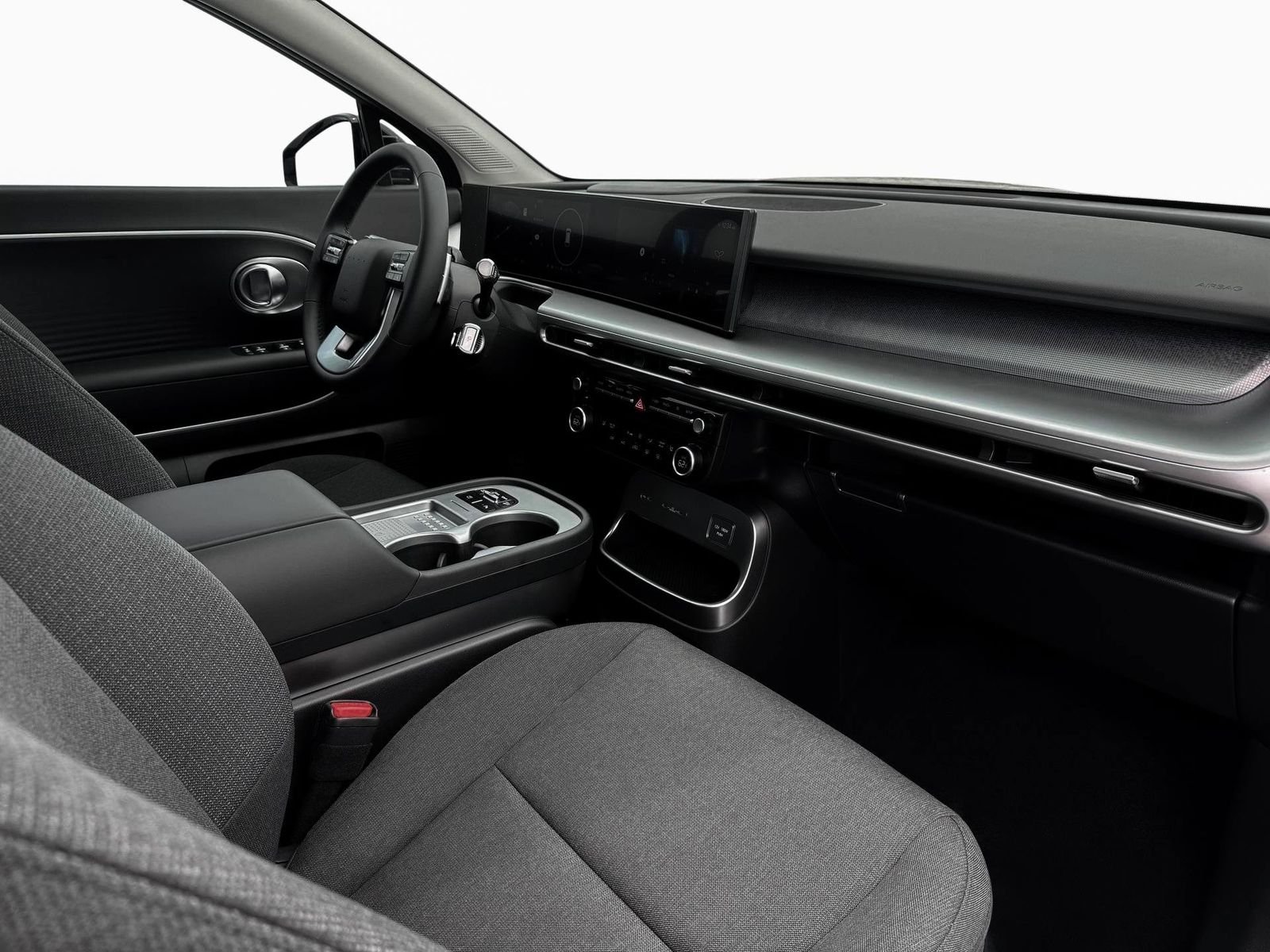 2026 Hyundai IONIQ 9 SE - Photo 34