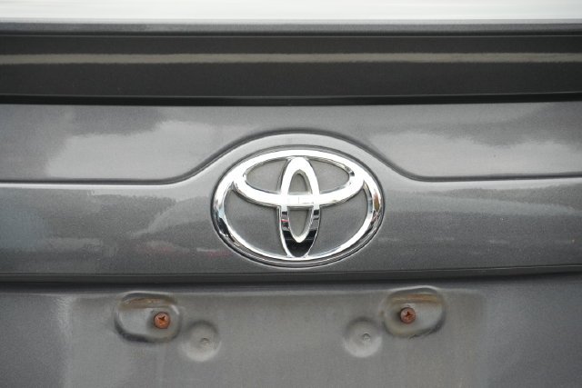 Used 2012 Gray Toyota SE image 18
