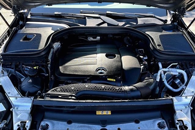 Certified Used 2023 Gray Mercedes-Benz GLC 300 Coupe image 26