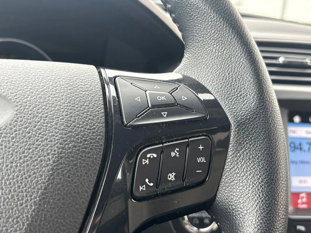 Used 2018 White Ford XLT image 22