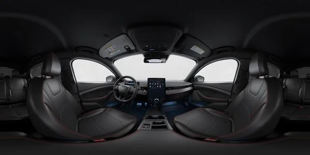 New 2026 Desert Sand Ford Premium image 12
