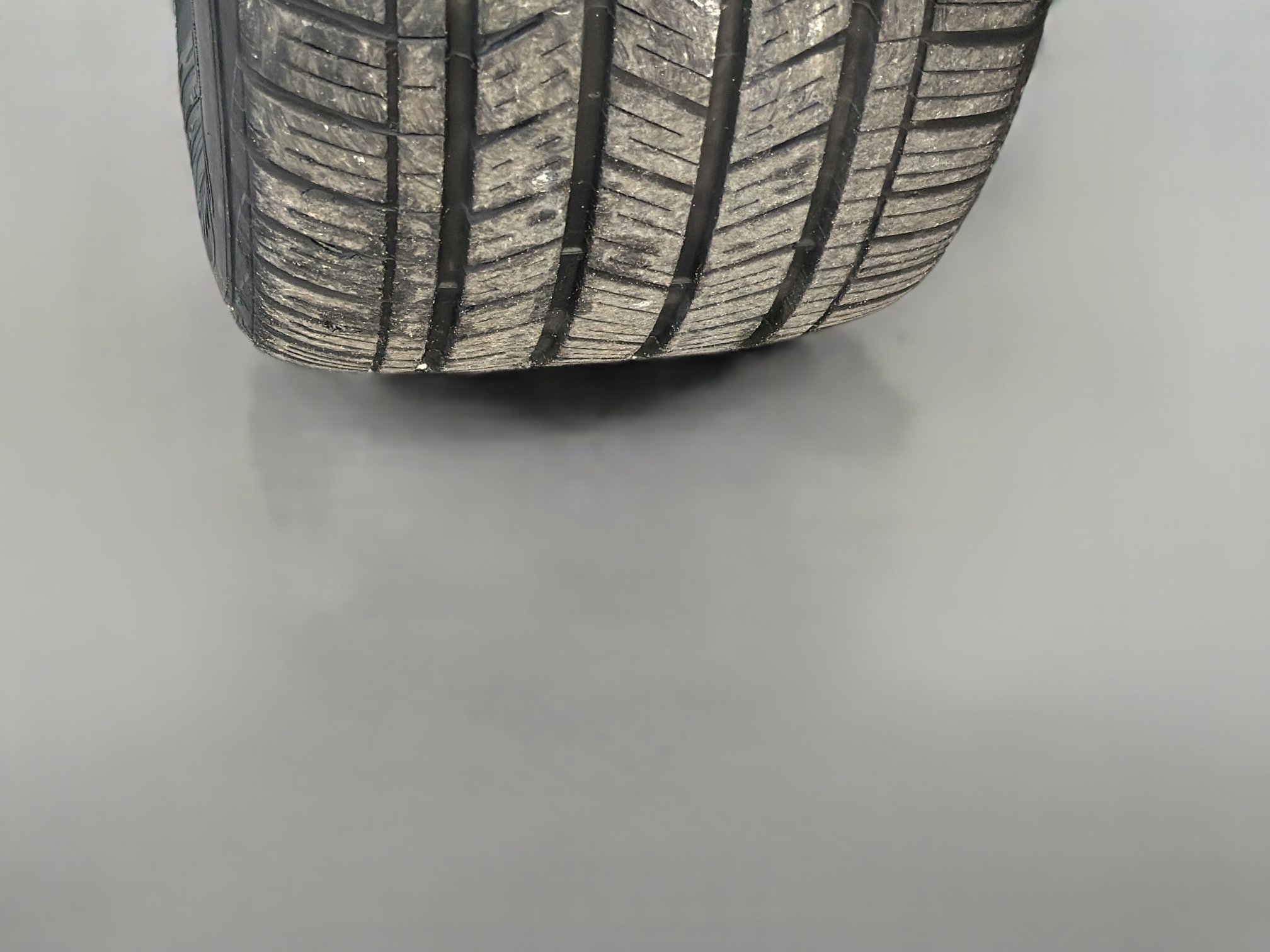 Used 2024 Pure Gray Volkswagen SE image 42