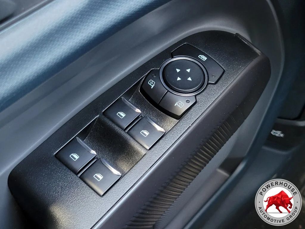 Used 2024 Blue Ford Lariat image 27