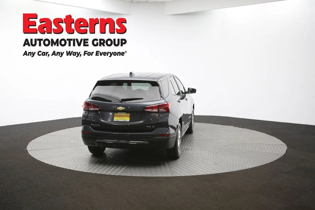 Used 2023 Gray Chevrolet LT image 38