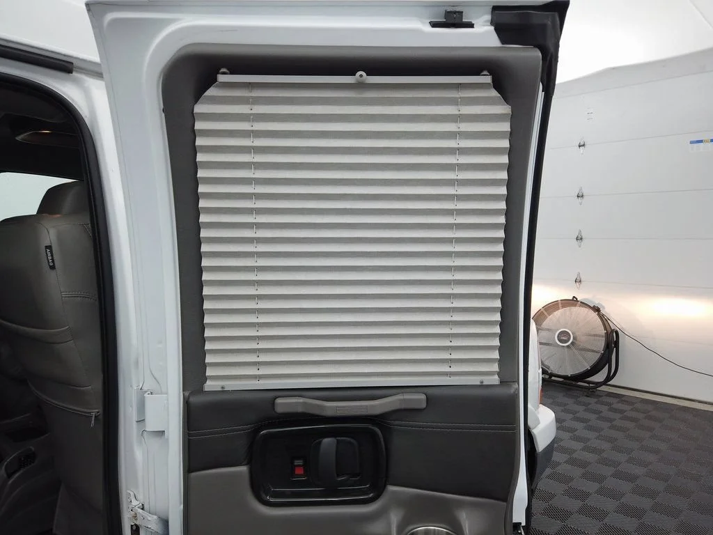 Used 2020 Summit White GMC Work Van image 46