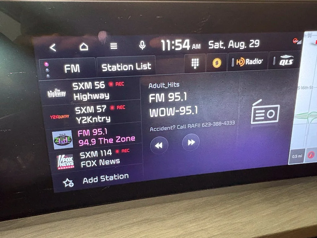 Used 2025 Black Kia SX-Prestige X-Pro image 30
