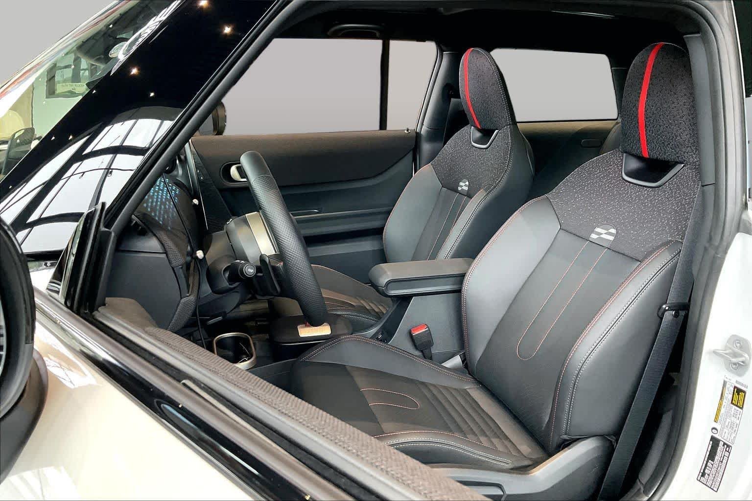 2026 MINI Hardtop 2 Door John Cooper Works - Photo 7