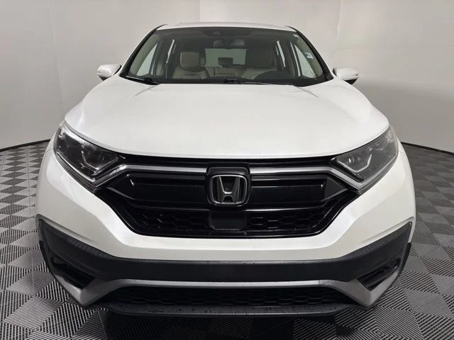 Used 2021  Honda EX-L image 10