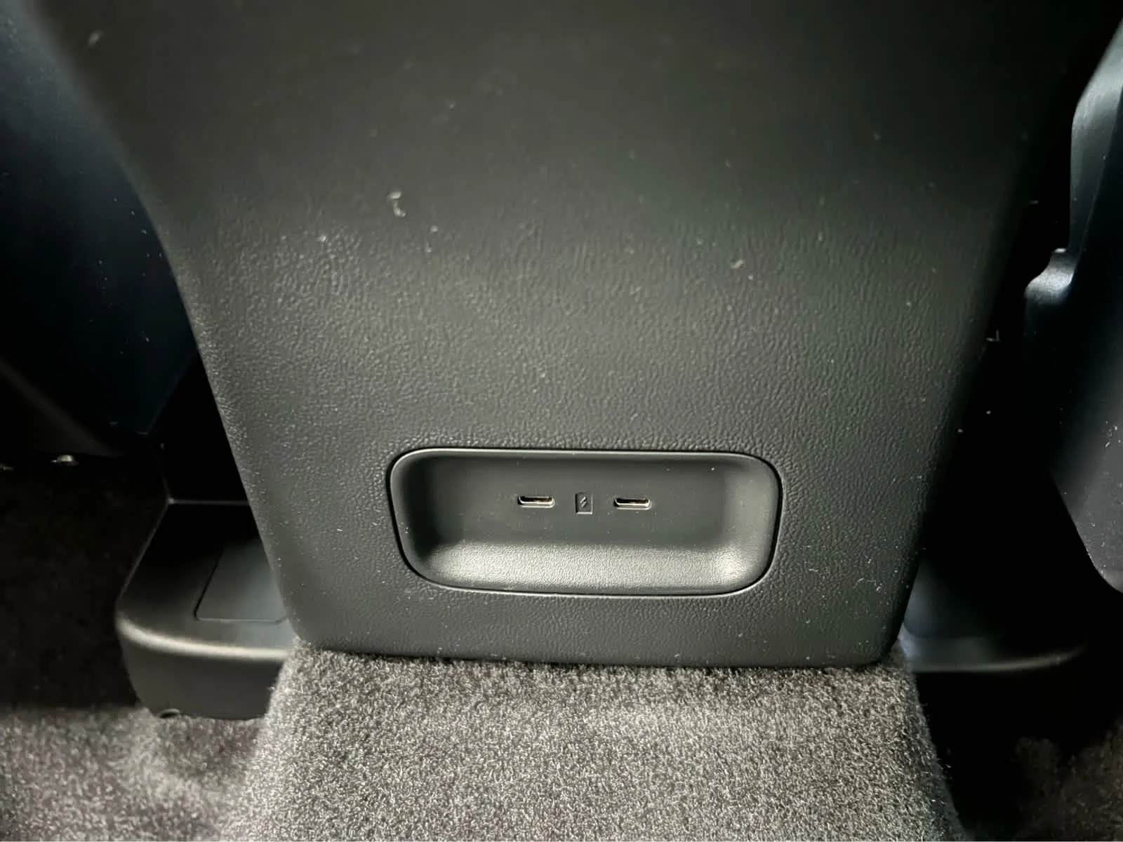New 2026 Carbonized Gray Metallic Ford Big Bend image 23