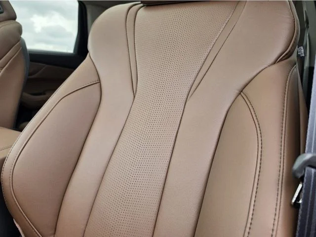 New 2026 Majestic Black Pearl Acura w/Technology Package image 12