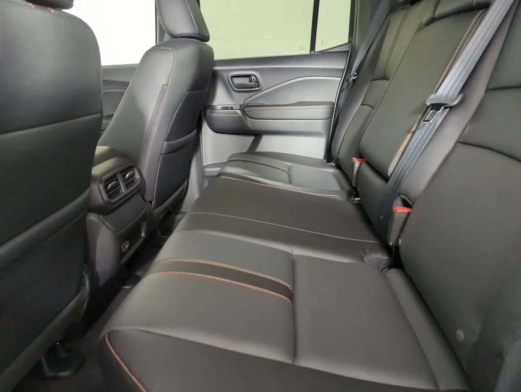 2026 Honda Ridgeline TrailSport - Photo 22