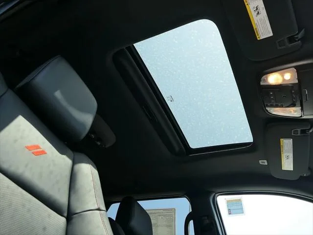 New 2026 Vapor Gray Dodge GT PLUS image 25