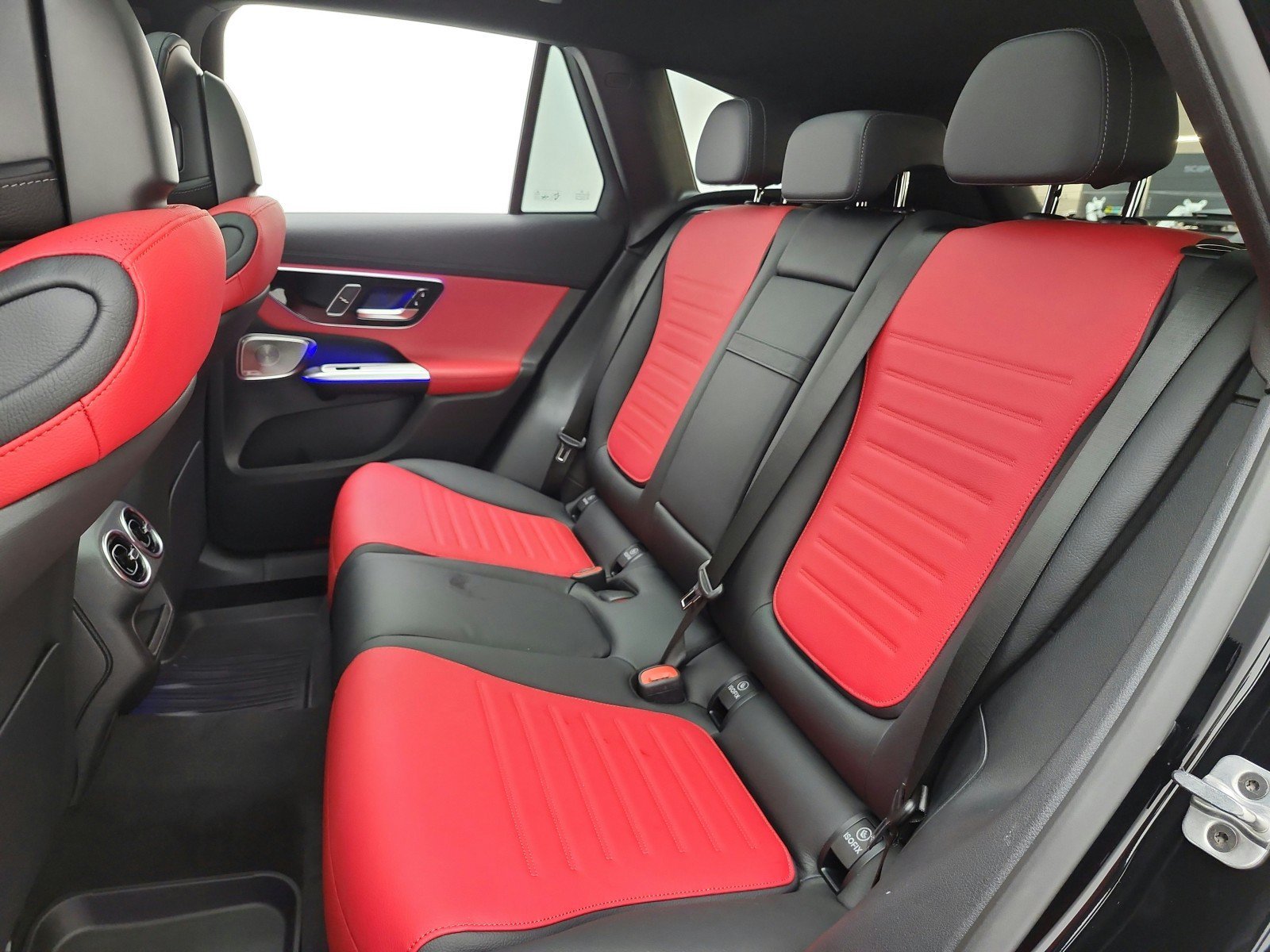 2026 Mercedes-Benz GLC Base - Photo 32