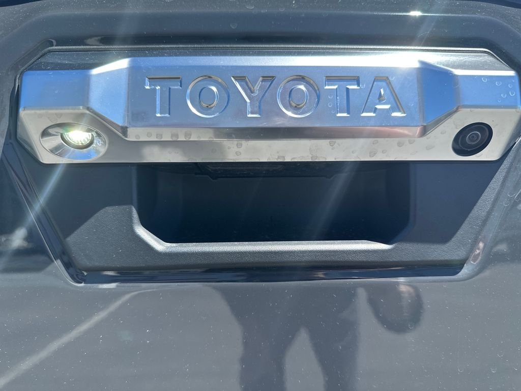New 2026  Toyota Limited image 15