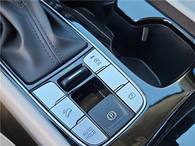 New 2025 Ecotronic Gray Hyundai SE image 18